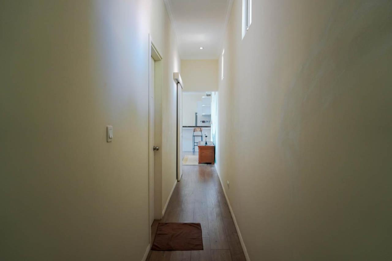 Kimana Villa Manggis Eksteriør bilde